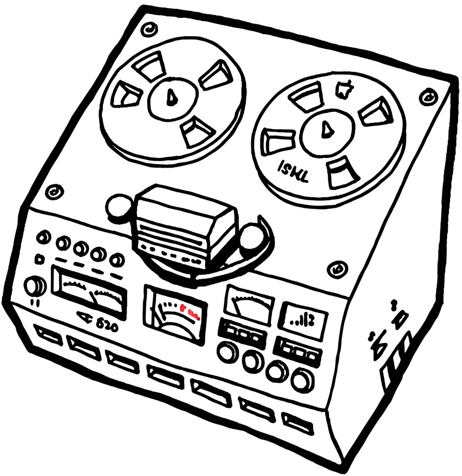 recording
