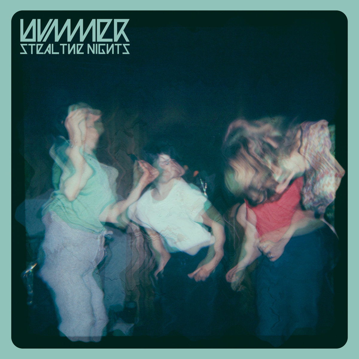 Bummer - Steal The Nights EP