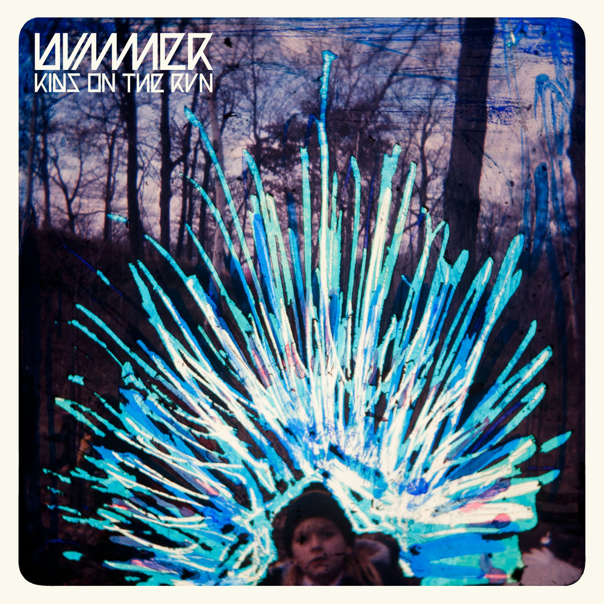 Kids on the Run EP