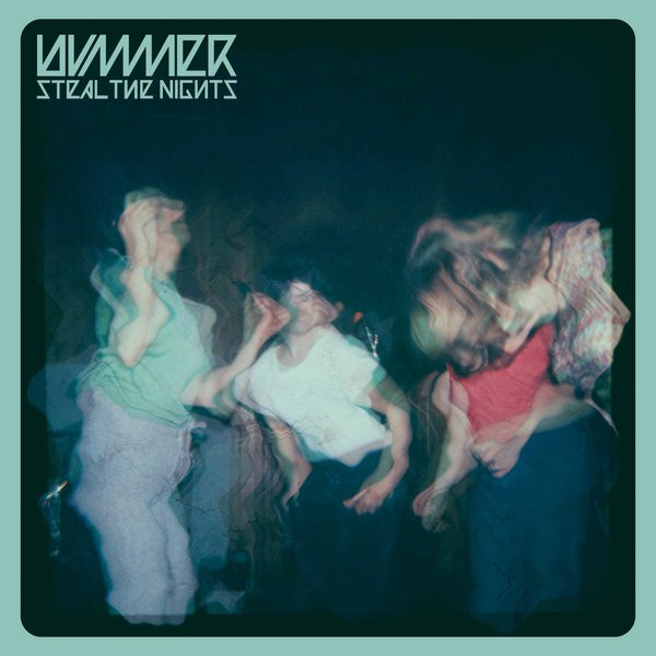 Steal the Nights EP