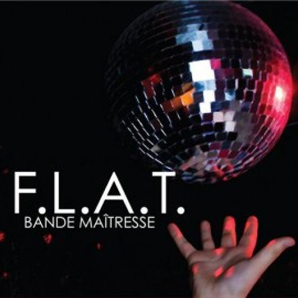 Bande Maîtresse
