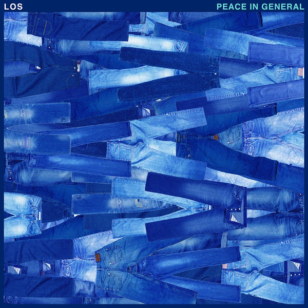 Peace in General (single)